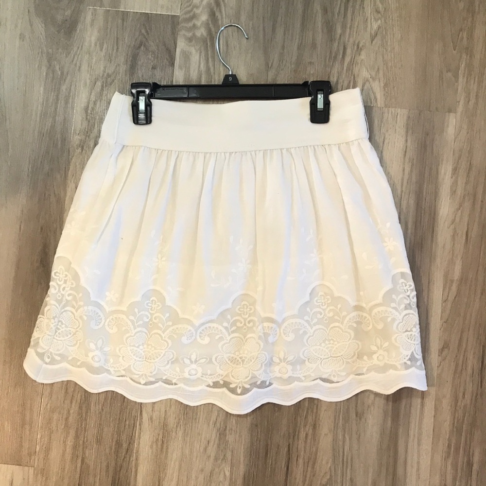 Candies brand skirt. High rise. Size M